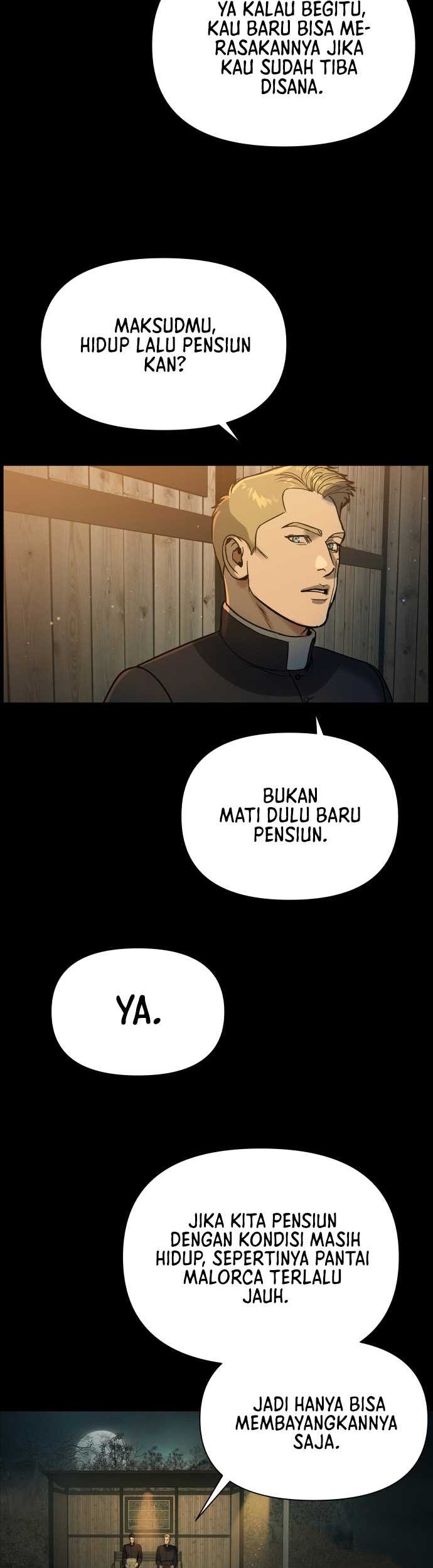 Haunting Chapter 03 Gambar 9