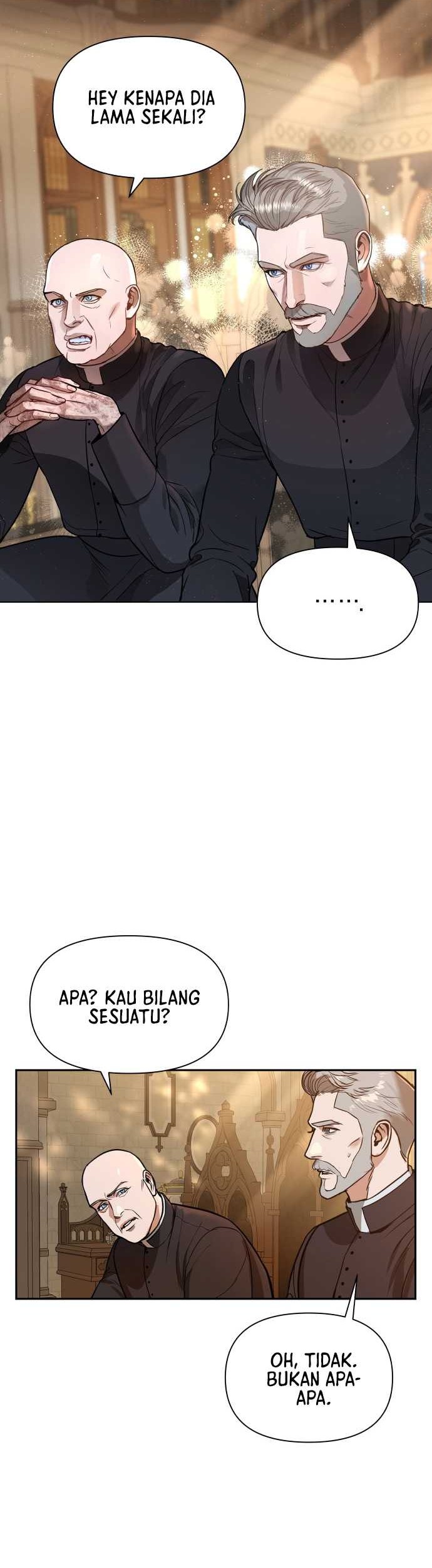 Haunting Chapter 03 Gambar 11