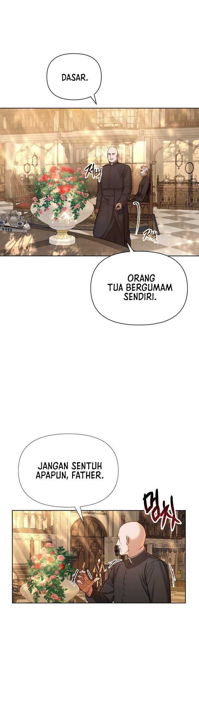 Haunting Chapter 03 Gambar 12