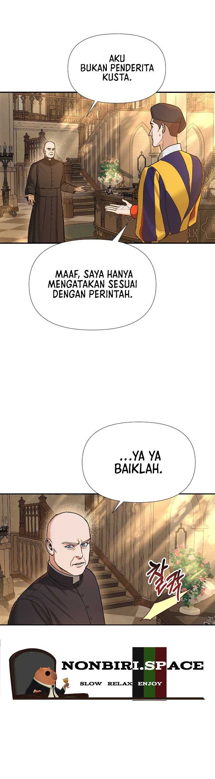 Haunting Chapter 03 Gambar 13