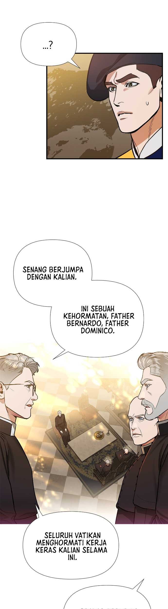Haunting Chapter 03 Gambar 18