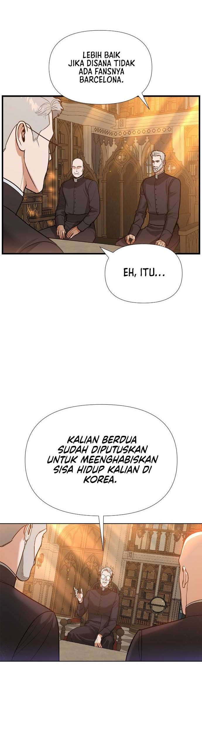 Haunting Chapter 03 Gambar 21