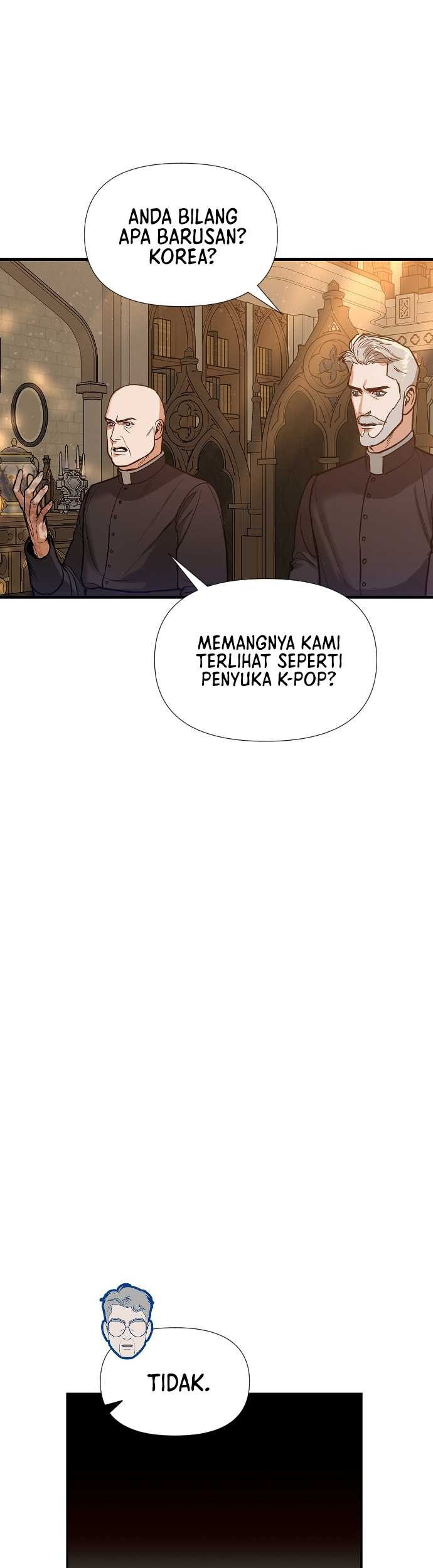 Haunting Chapter 03 Gambar 22