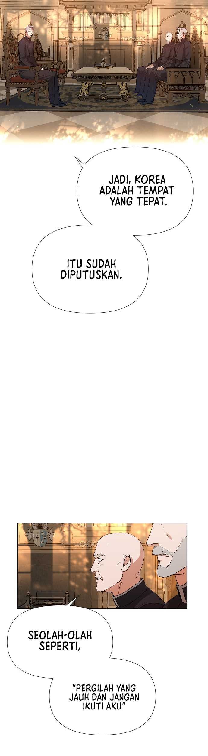 Haunting Chapter 03 Gambar 24