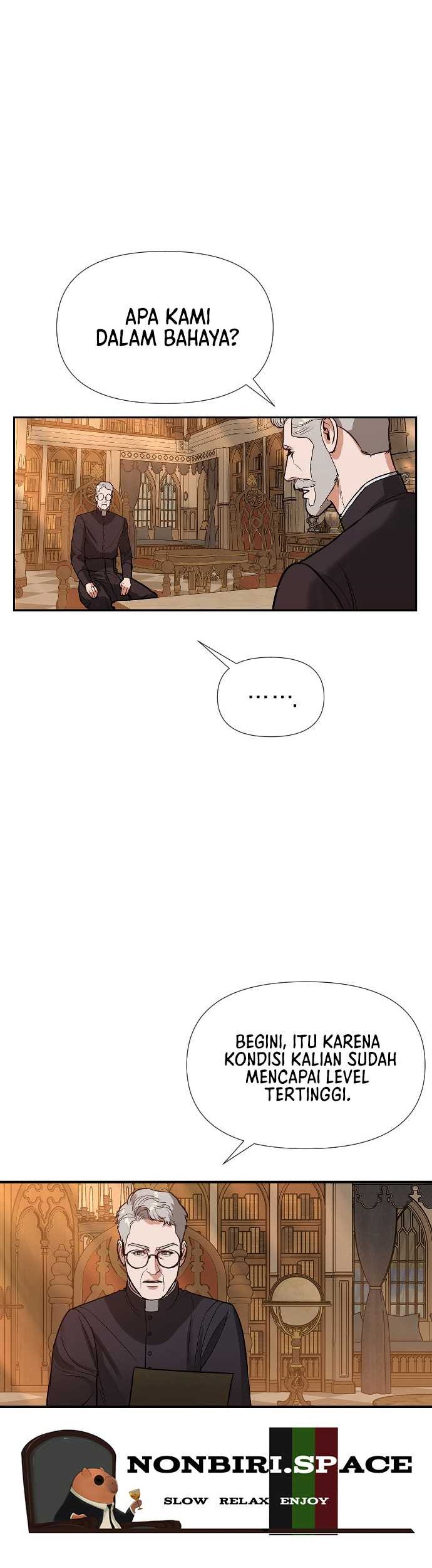 Haunting Chapter 03 Gambar 25
