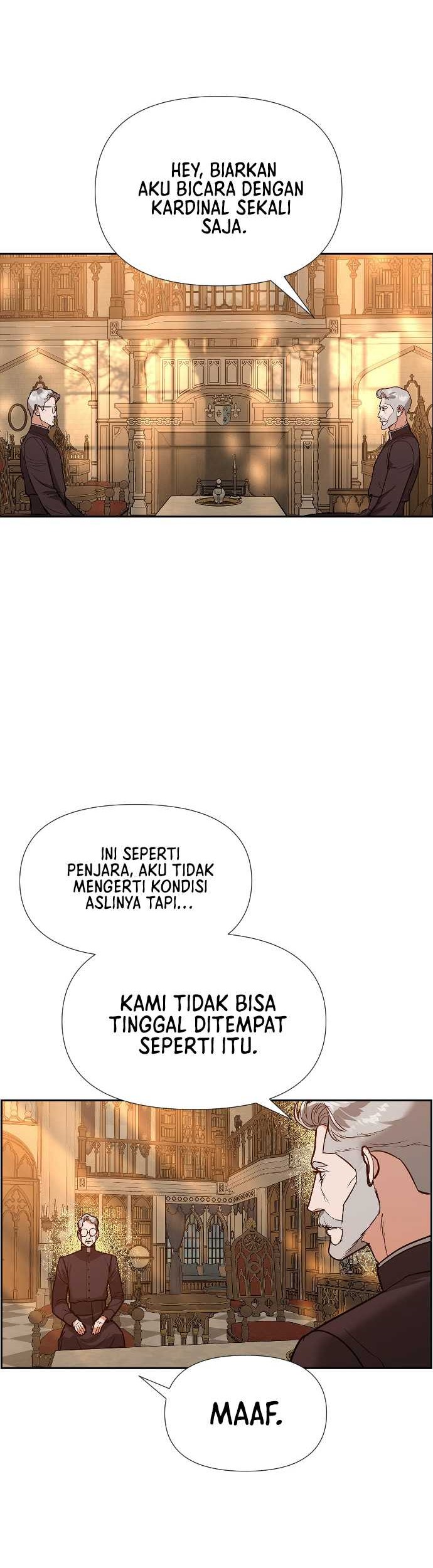Haunting Chapter 03 Gambar 29
