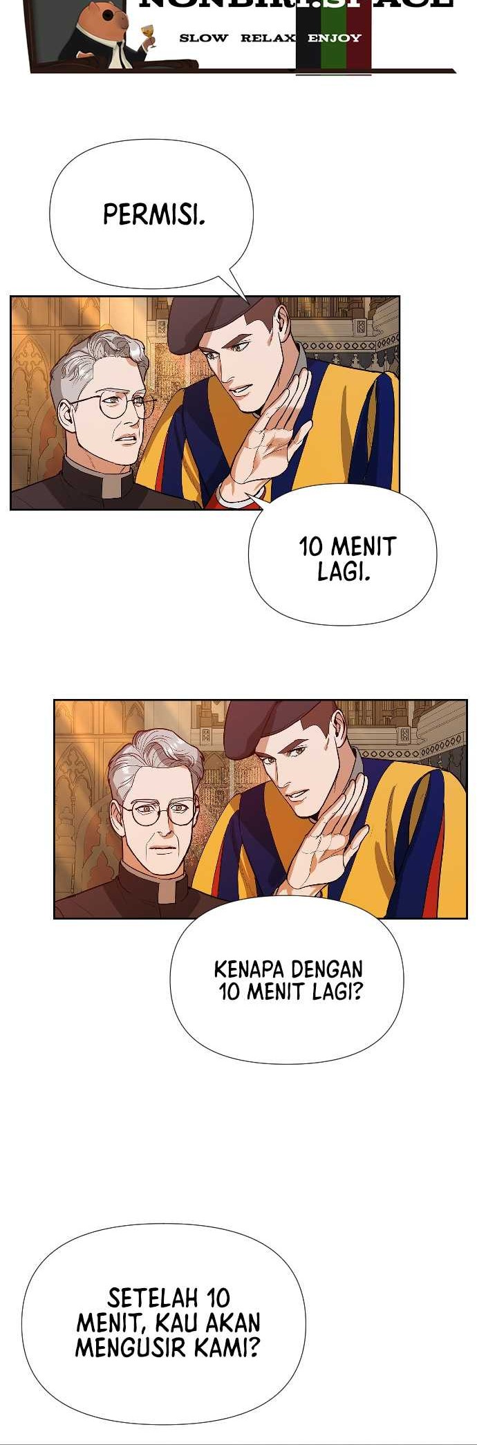 Haunting Chapter 03 Gambar 31