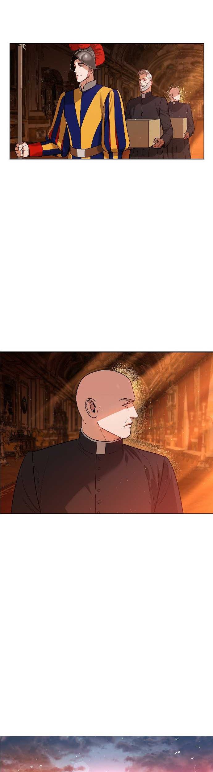 Haunting Chapter 03 Gambar 35