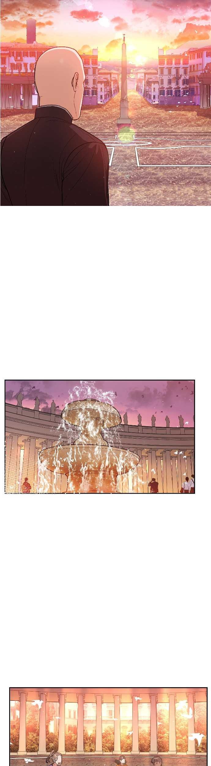 Haunting Chapter 03 Gambar 36