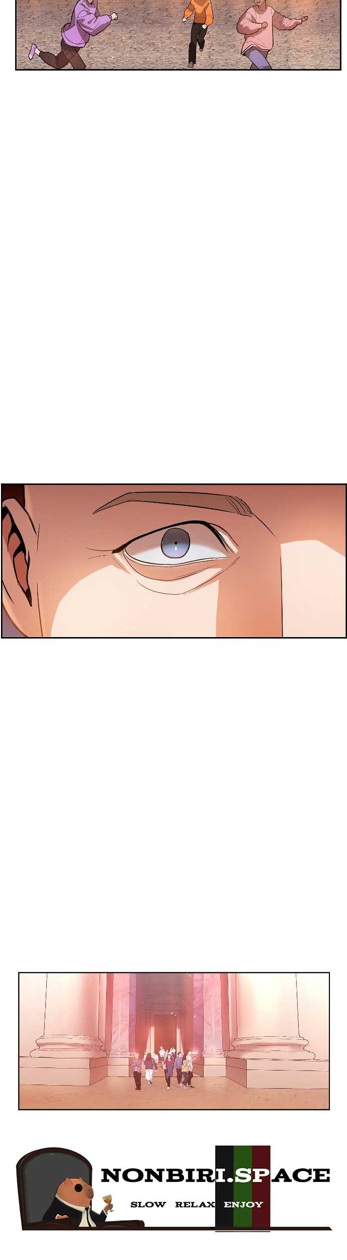 Haunting Chapter 03 Gambar 37