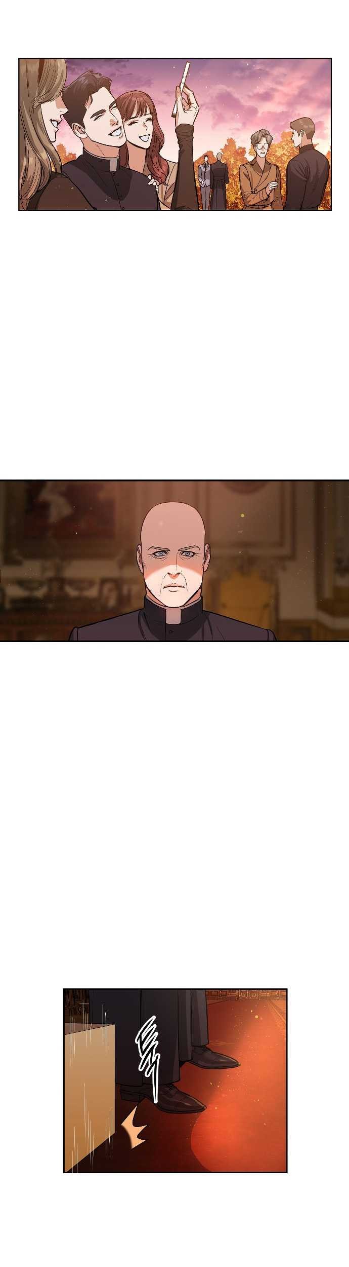 Haunting Chapter 03 Gambar 38