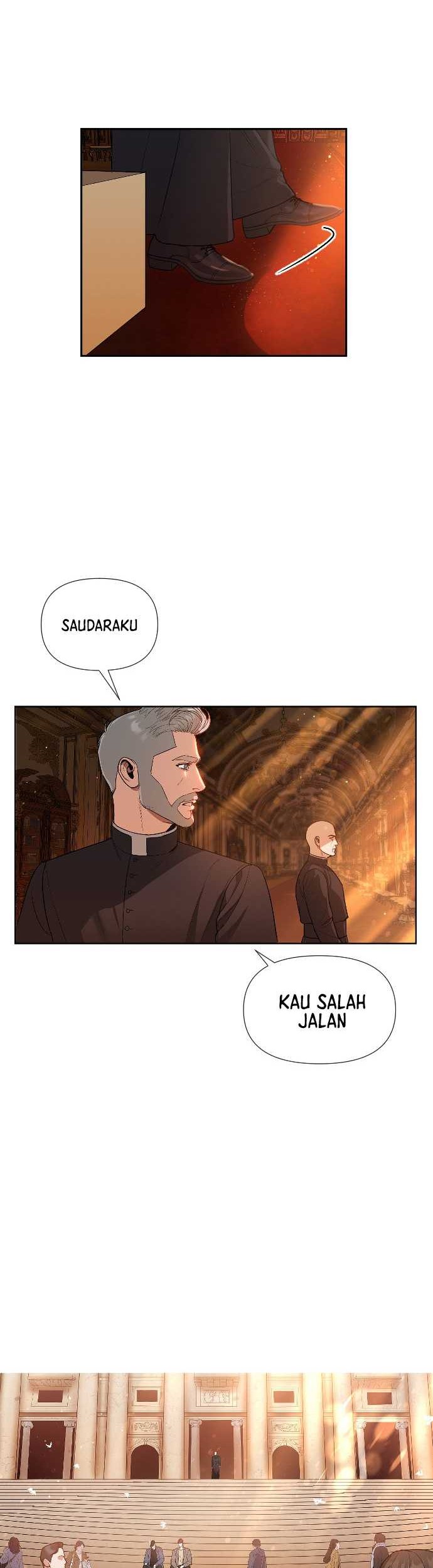 Haunting Chapter 03 Gambar 39