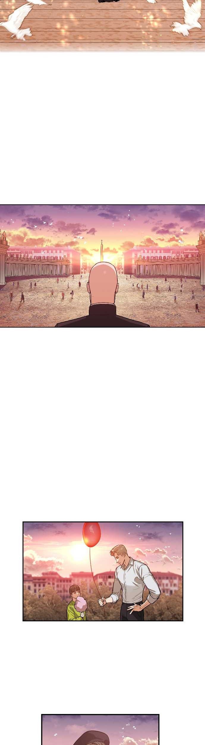 Haunting Chapter 03 Gambar 41
