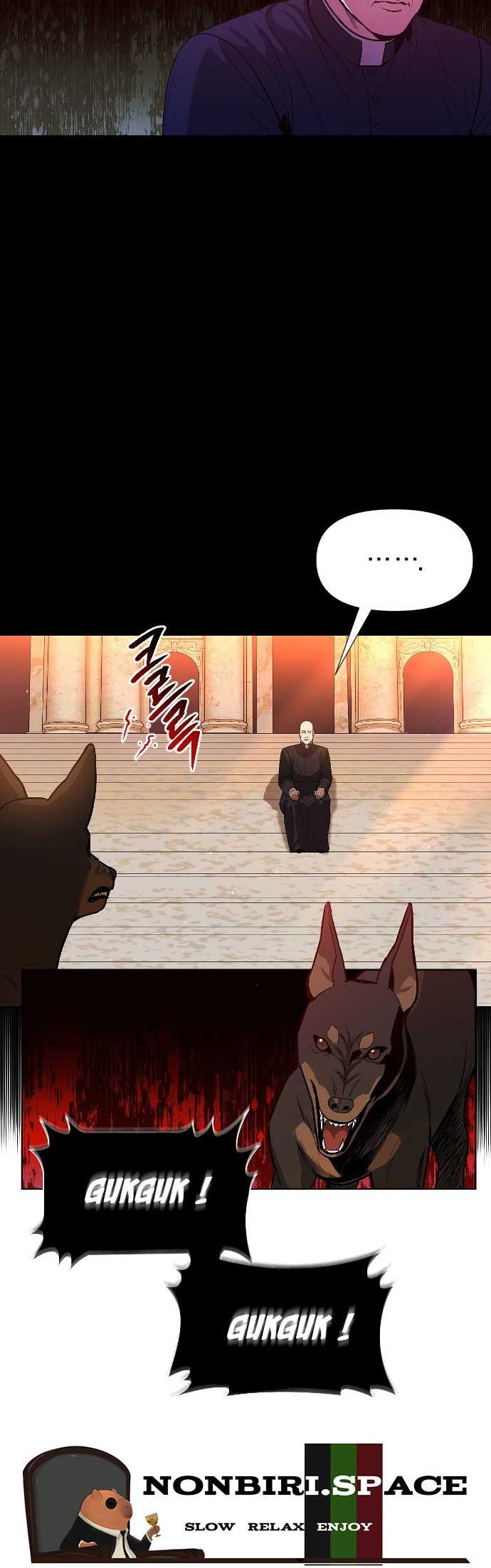 Haunting Chapter 03 Gambar 43