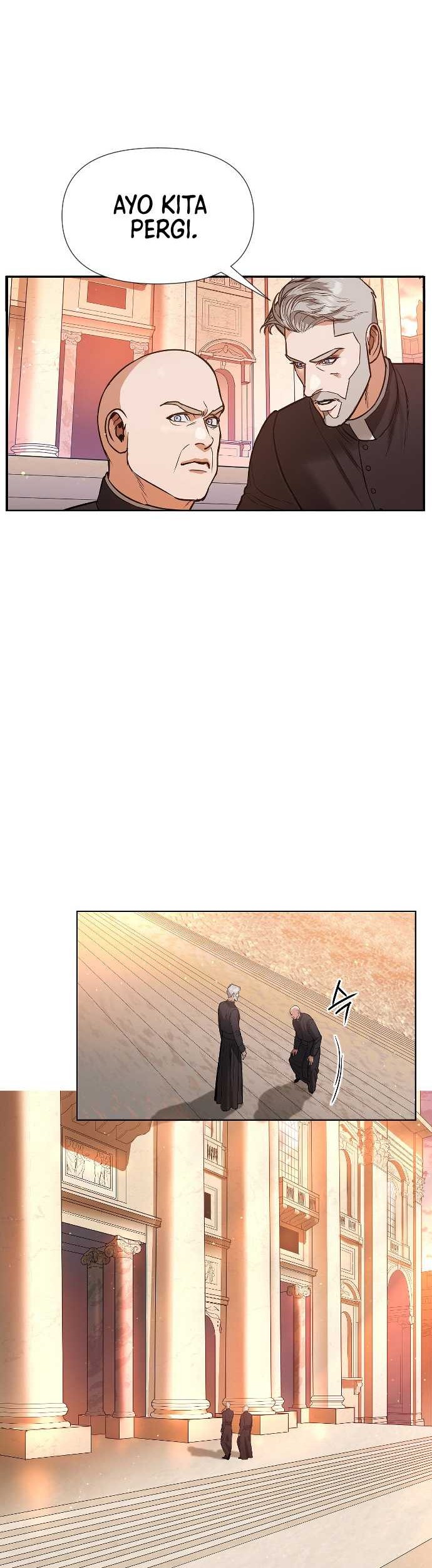 Haunting Chapter 03 Gambar 45