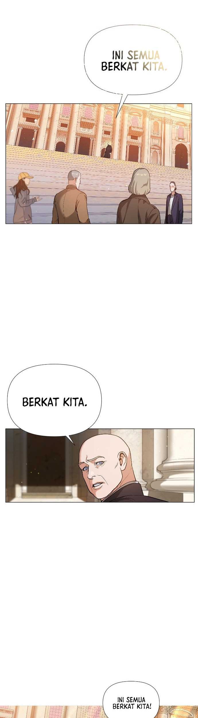 Haunting Chapter 03 Gambar 47
