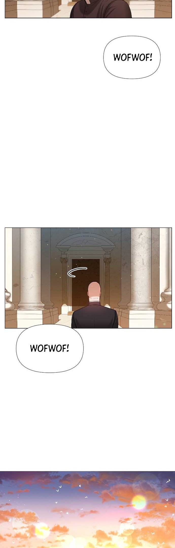 Haunting Chapter 03 Gambar 49