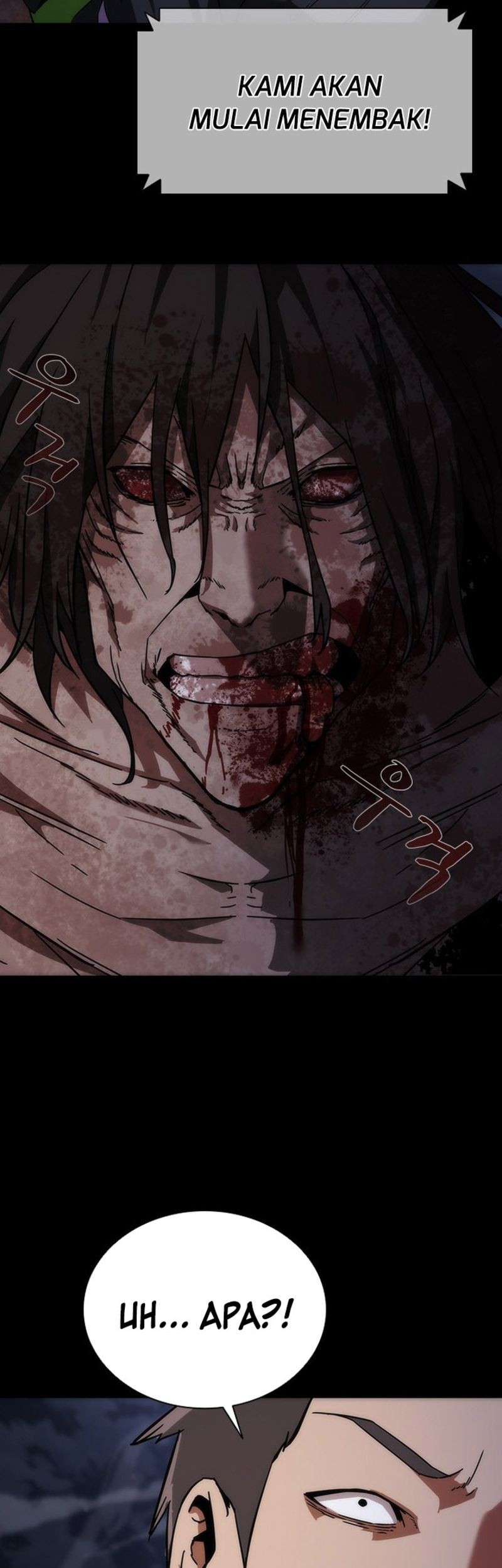 Zombie Apocalypse 82-08 Chapter 02 Gambar 34