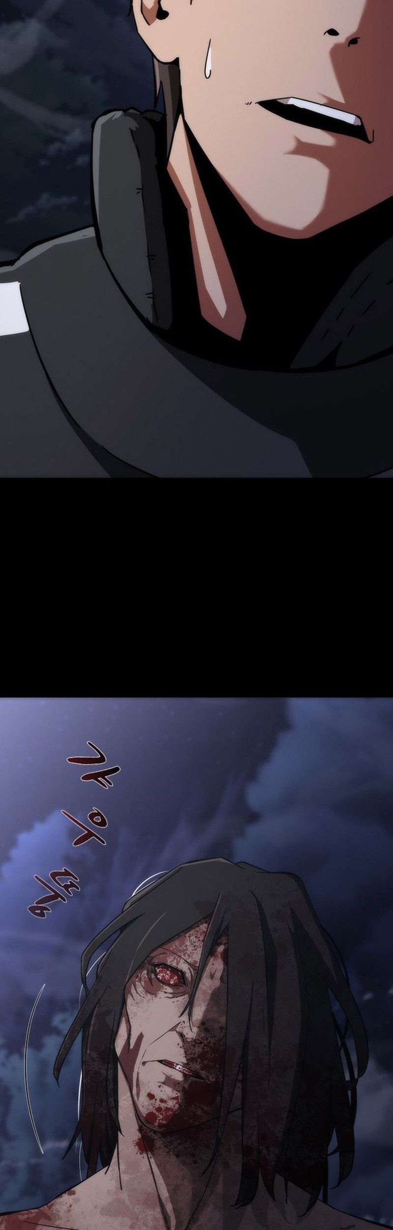 Zombie Apocalypse 82-08 Chapter 02 Gambar 35