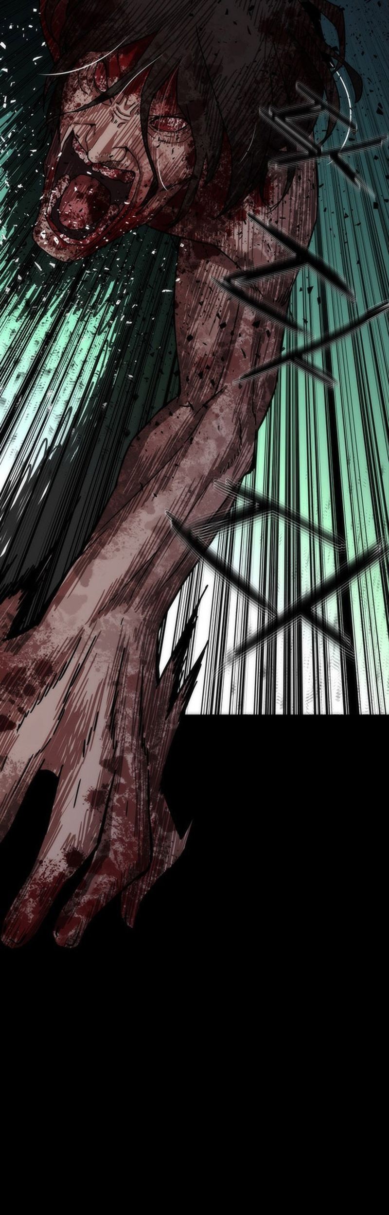 Zombie Apocalypse 82-08 Chapter 02 Gambar 38