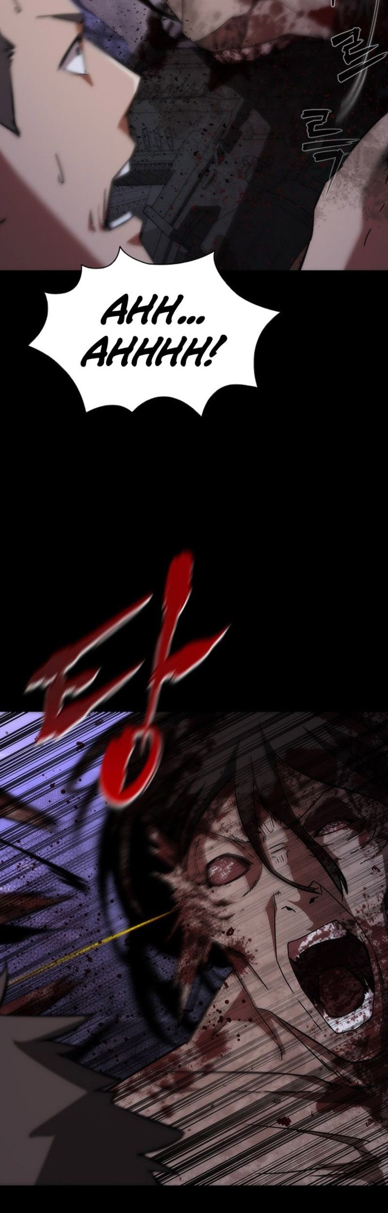 Zombie Apocalypse 82-08 Chapter 02 Gambar 42