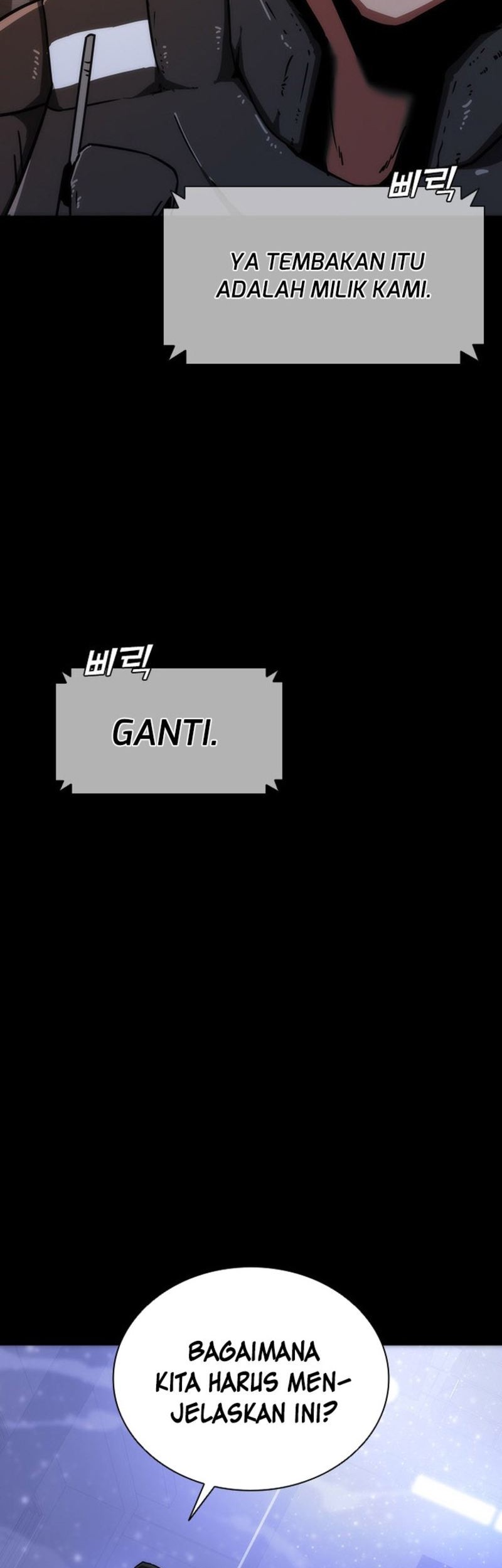 Zombie Apocalypse 82-08 Chapter 02 Gambar 47