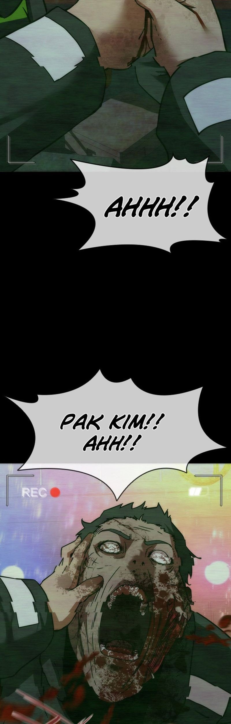 Zombie Apocalypse 82-08 Chapter 02 Gambar 53