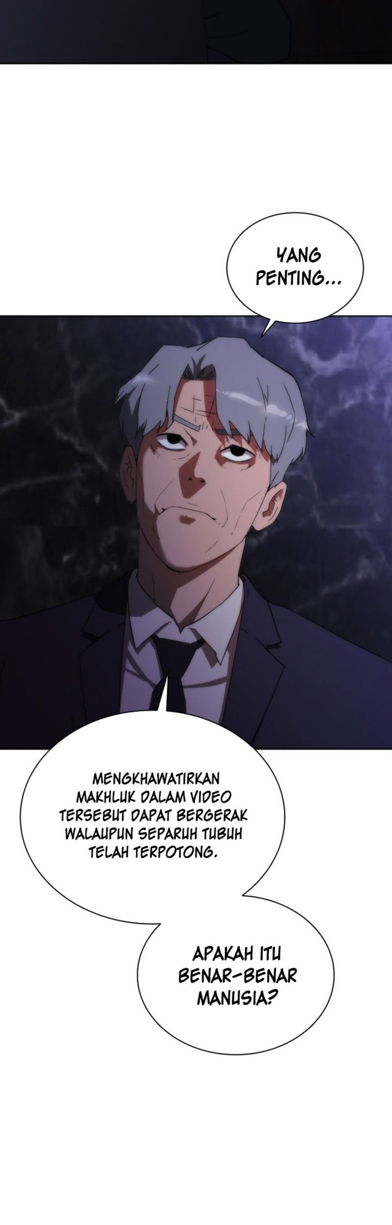 Zombie Apocalypse 82-08 Chapter 02 Gambar 57