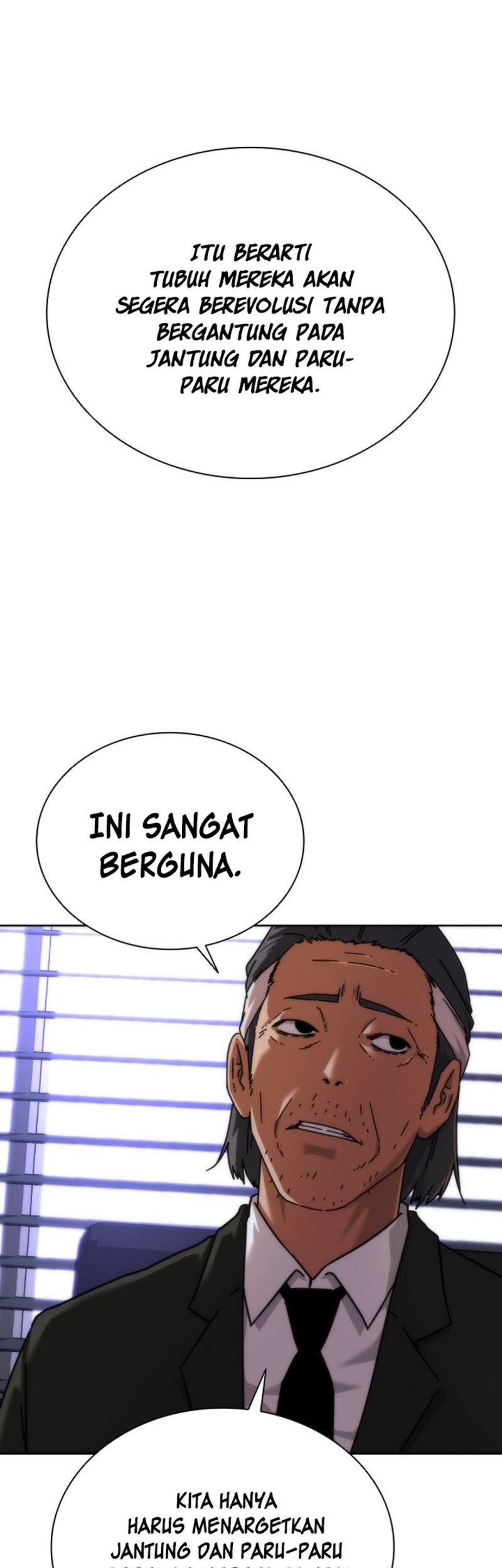 Zombie Apocalypse 82-08 Chapter 02 Gambar 62