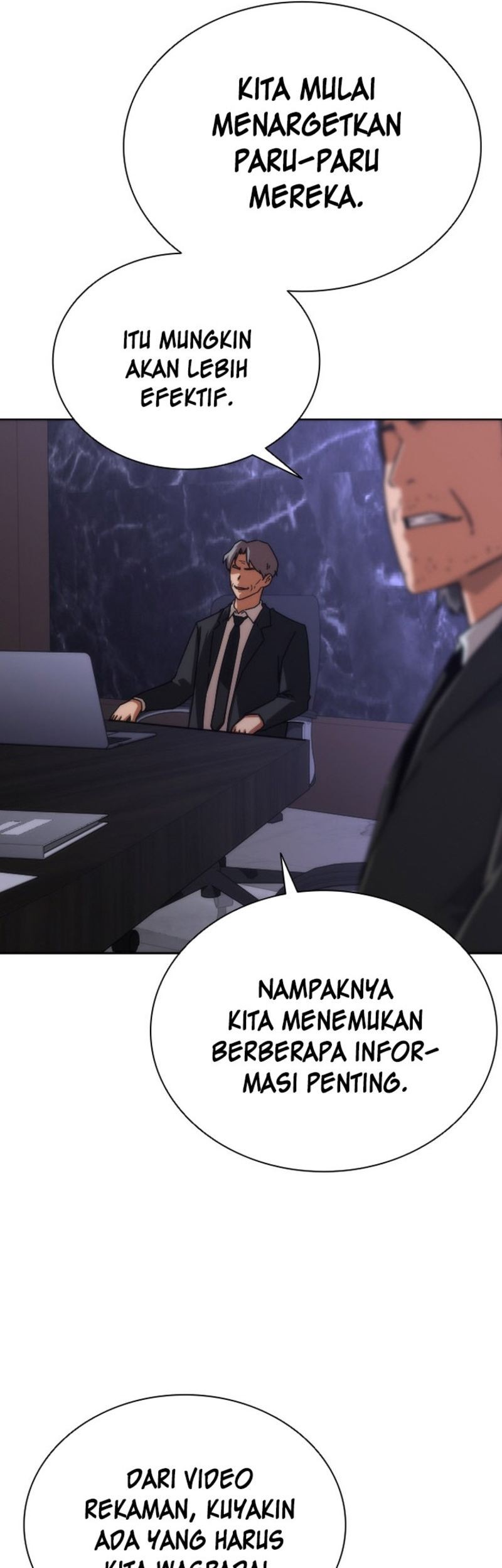 Zombie Apocalypse 82-08 Chapter 02 Gambar 64