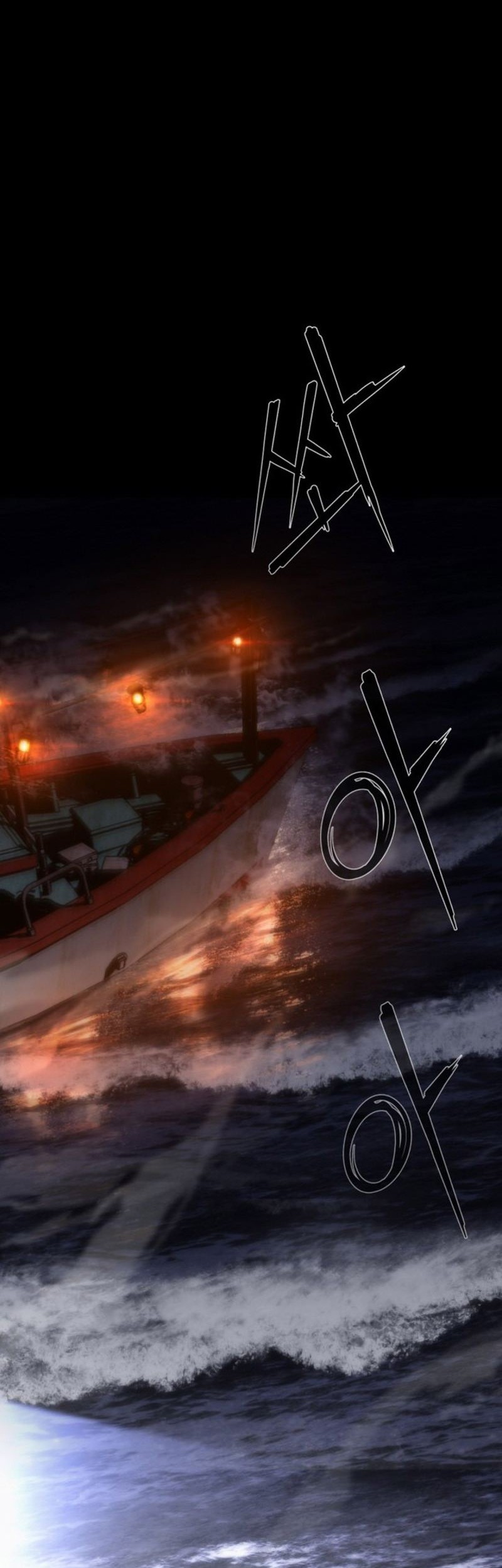 Manhwa Zombie Apocalypse 82-08 Chapter 02 gambar nomor 2