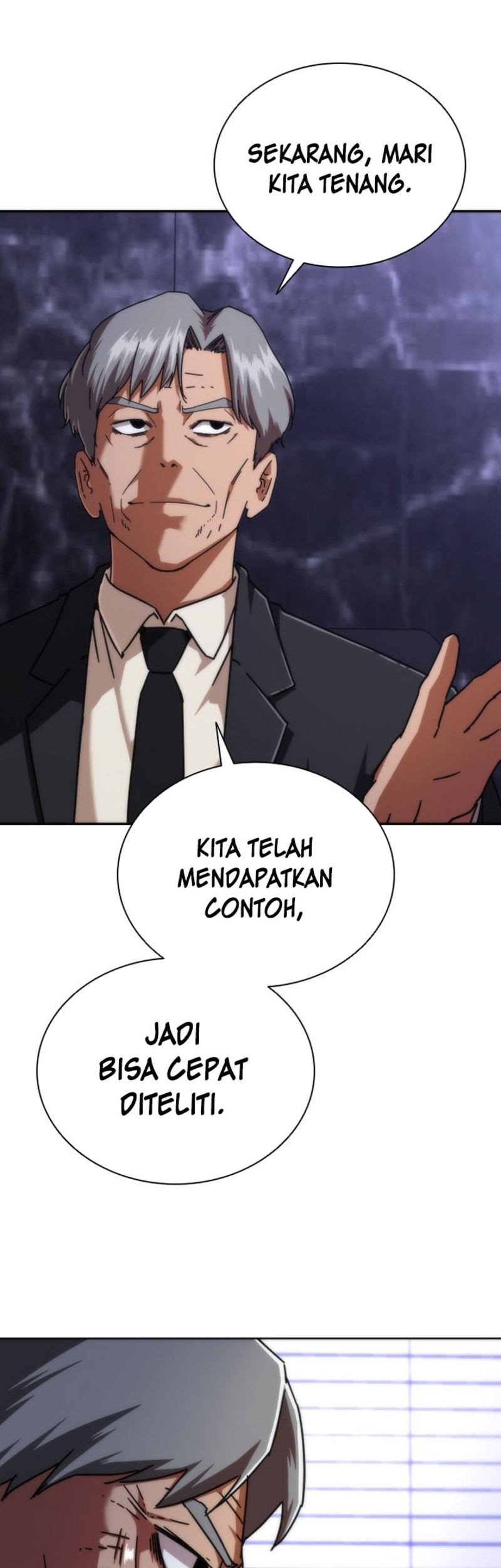 Zombie Apocalypse 82-08 Chapter 02 Gambar 71