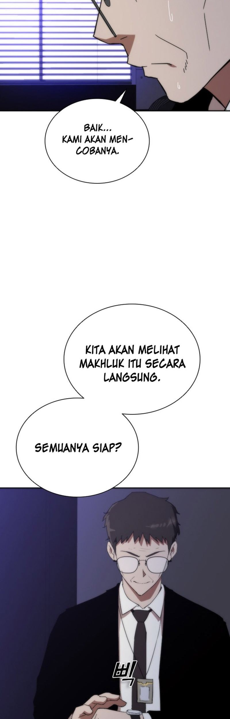 Zombie Apocalypse 82-08 Chapter 02 Gambar 73