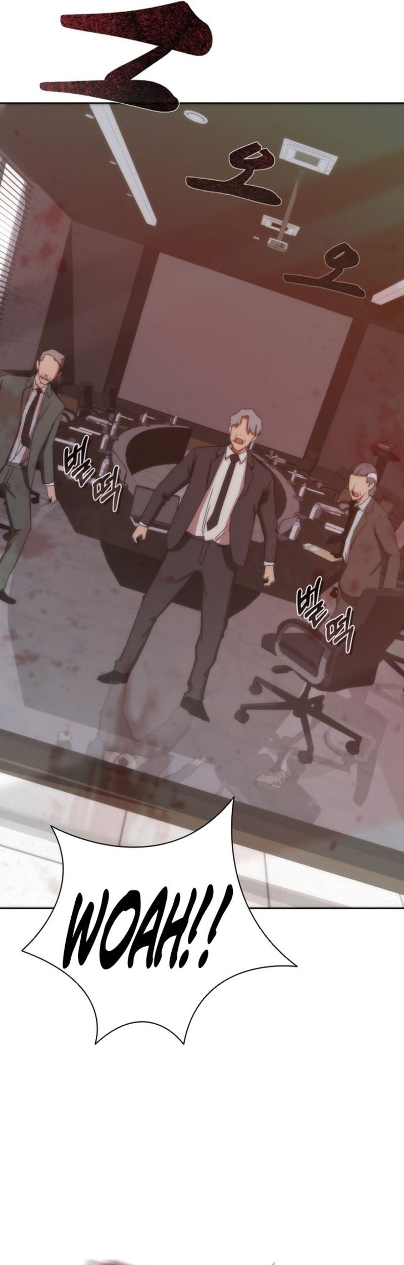 Zombie Apocalypse 82-08 Chapter 02 Gambar 79