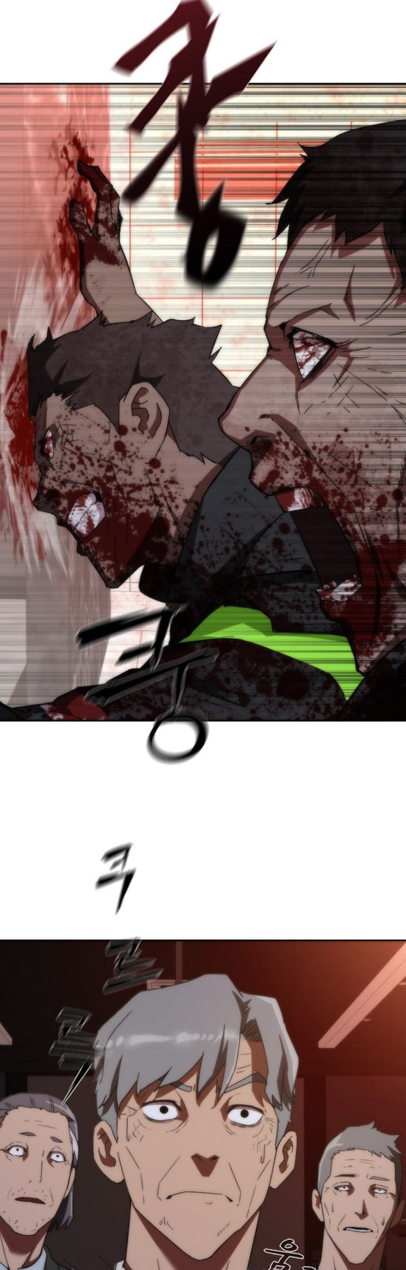 Zombie Apocalypse 82-08 Chapter 02 Gambar 82