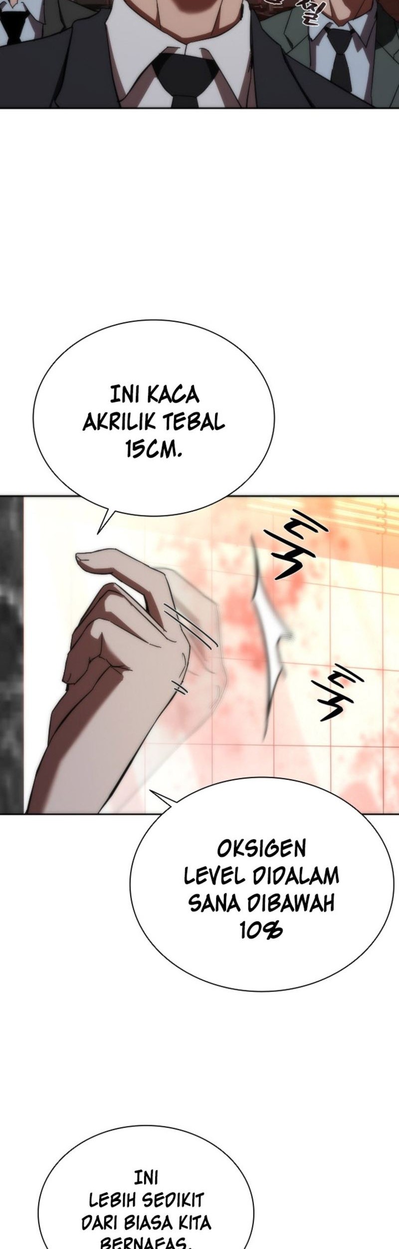 Zombie Apocalypse 82-08 Chapter 02 Gambar 83