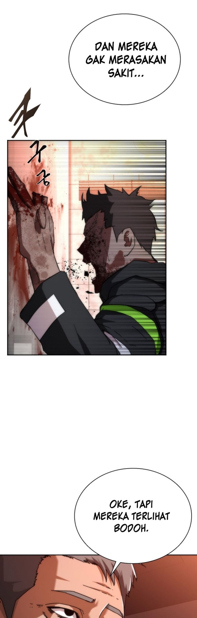 Zombie Apocalypse 82-08 Chapter 02 Gambar 86