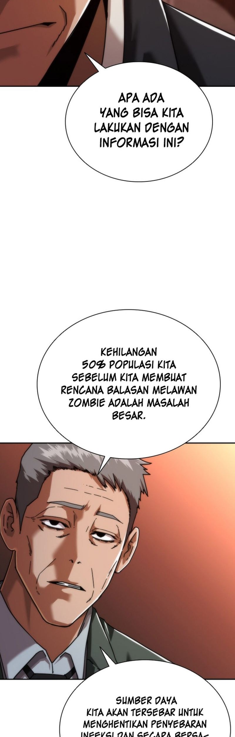 Zombie Apocalypse 82-08 Chapter 02 Gambar 94