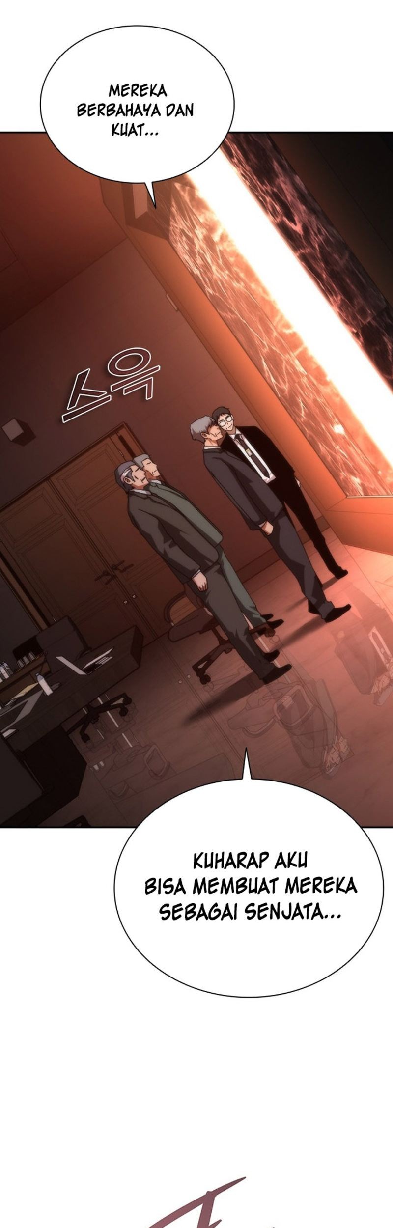 Zombie Apocalypse 82-08 Chapter 02 Gambar 96