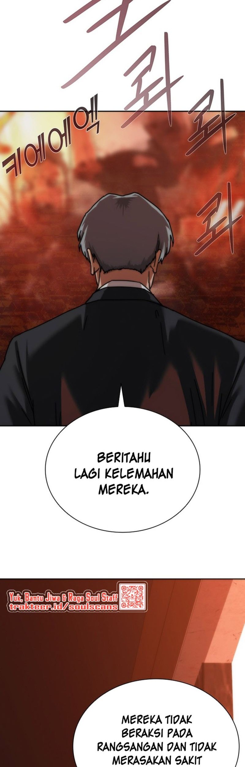 Zombie Apocalypse 82-08 Chapter 02 Gambar 97