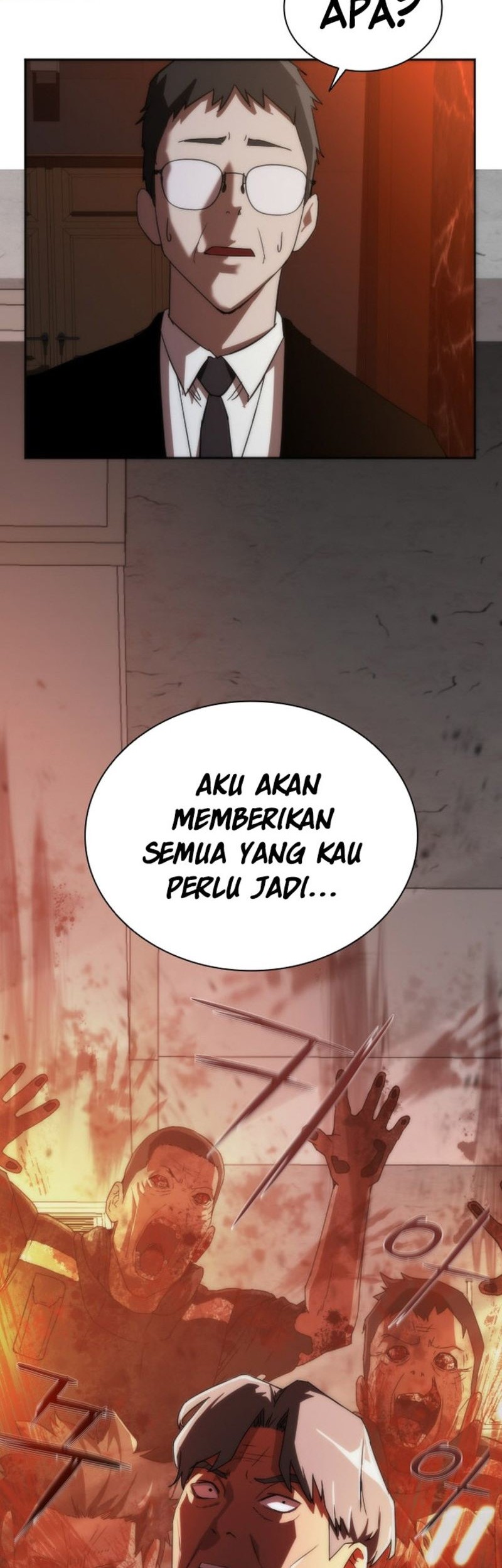 Zombie Apocalypse 82-08 Chapter 02 Gambar 104