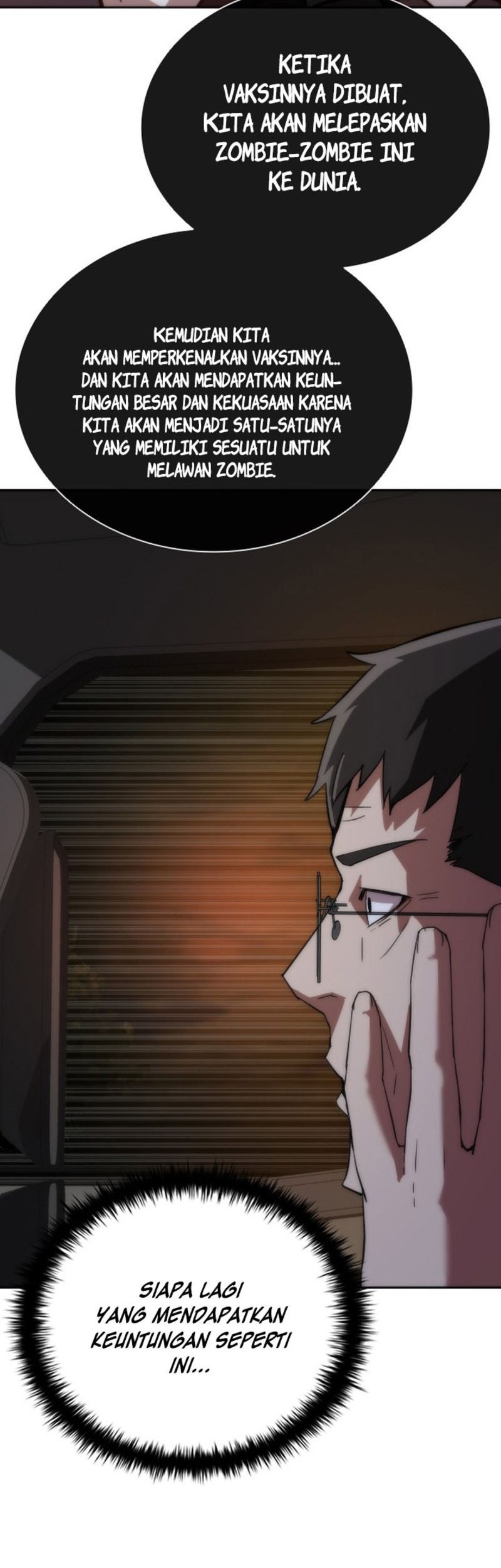 Zombie Apocalypse 82-08 Chapter 02 Gambar 108