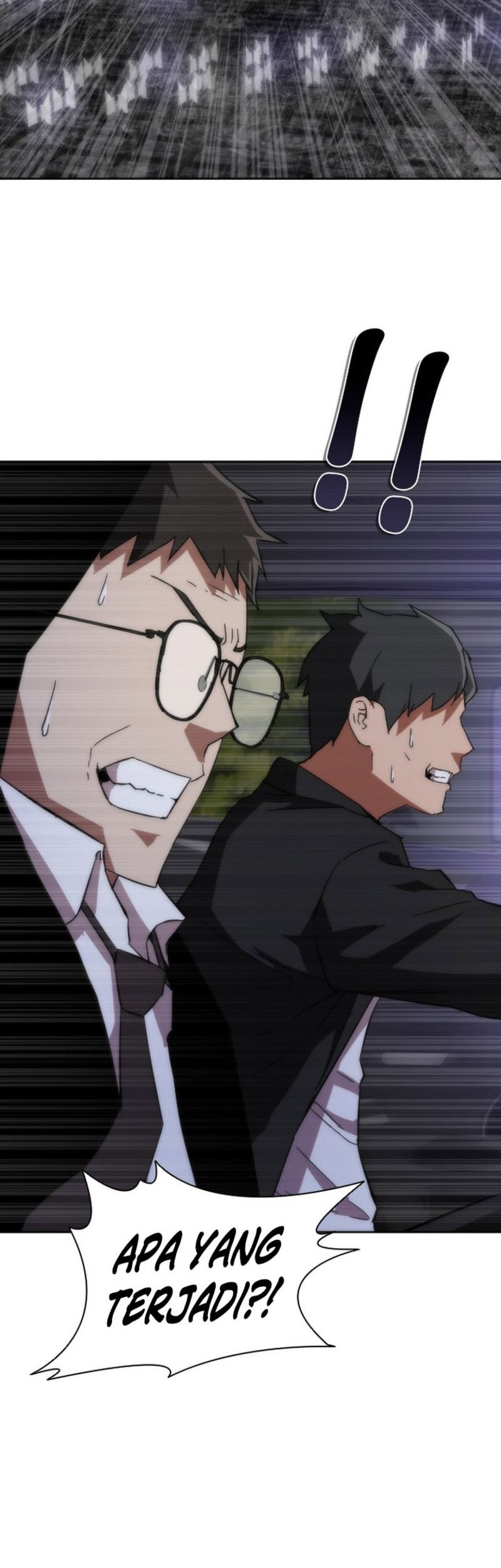 Zombie Apocalypse 82-08 Chapter 02 Gambar 112
