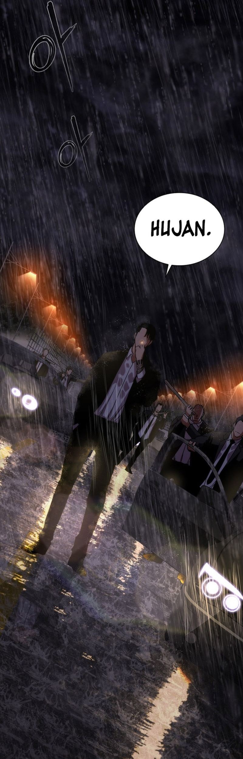 Zombie Apocalypse 82-08 Chapter 02 Gambar 118