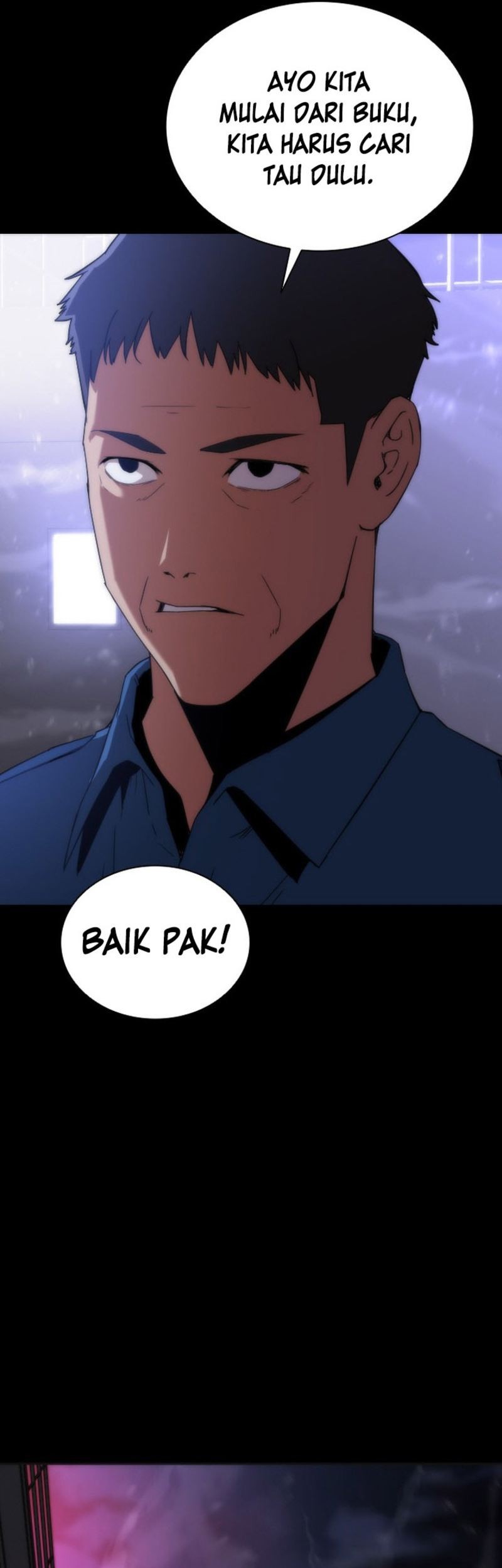 Zombie Apocalypse 82-08 Chapter 02 Gambar 8