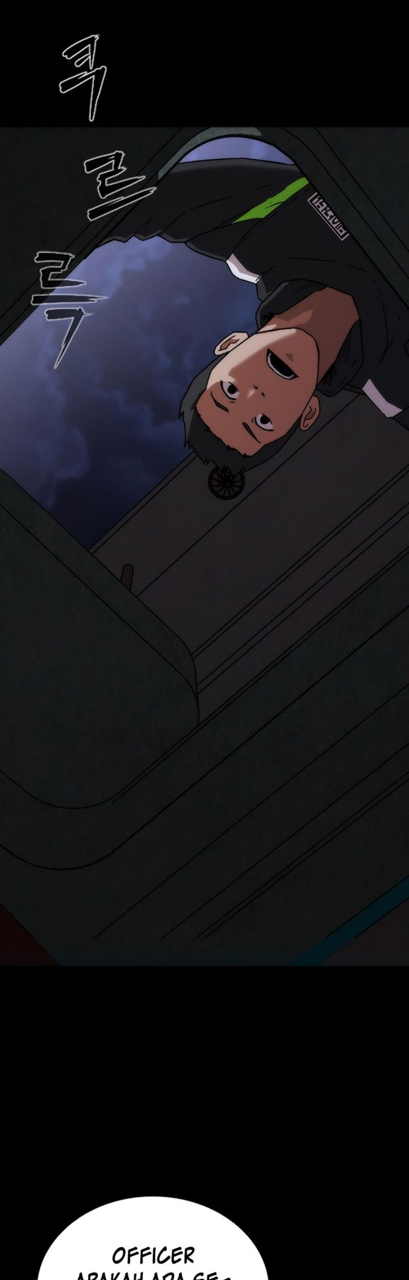 Zombie Apocalypse 82-08 Chapter 02 Gambar 17