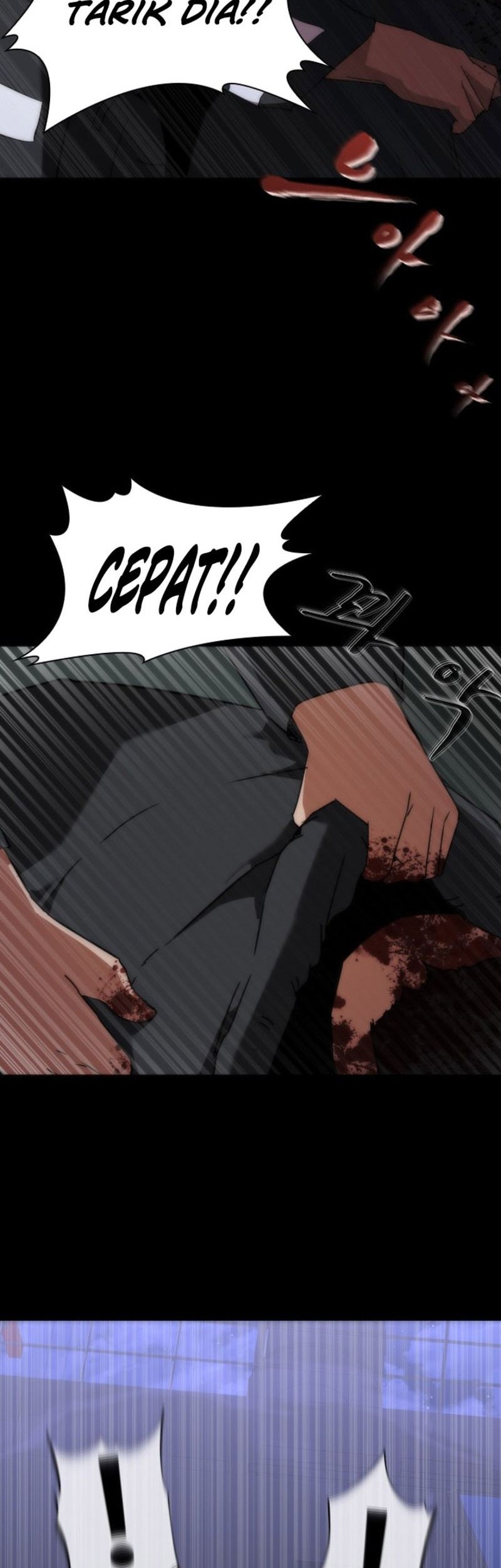 Zombie Apocalypse 82-08 Chapter 02 Gambar 24