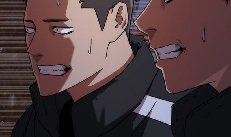 Zombie Apocalypse 82-08 Chapter 02 Gambar 26