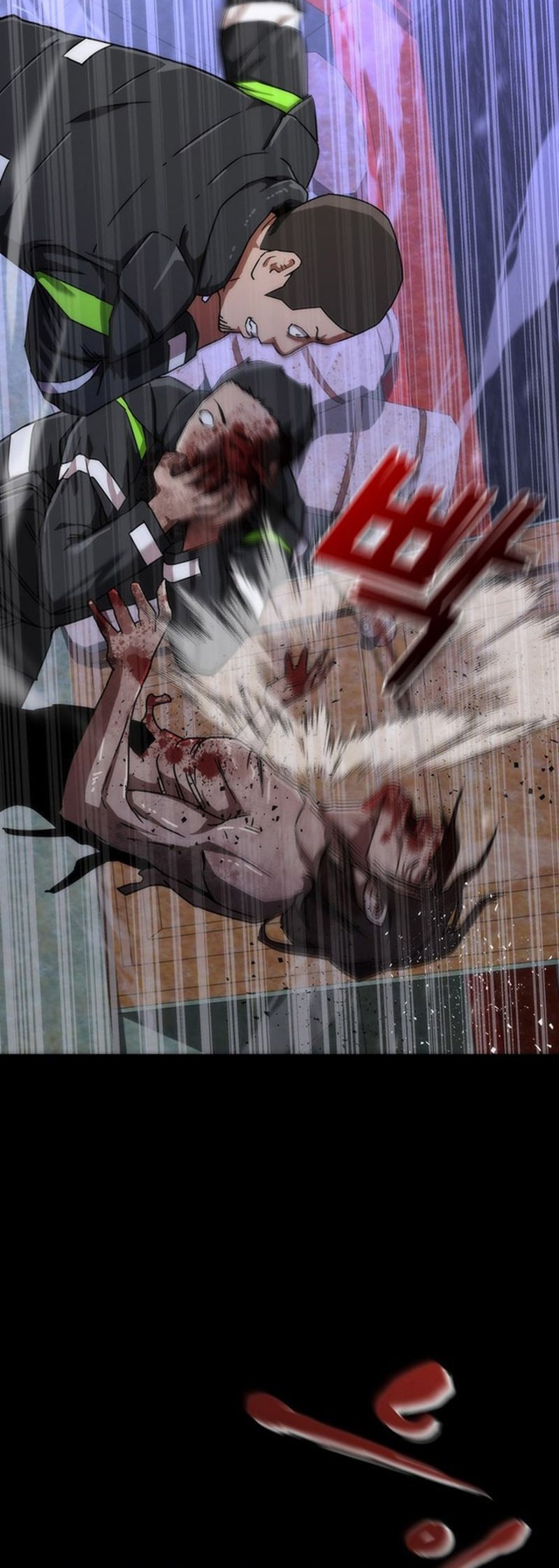 Zombie Apocalypse 82-08 Chapter 02 Gambar 29