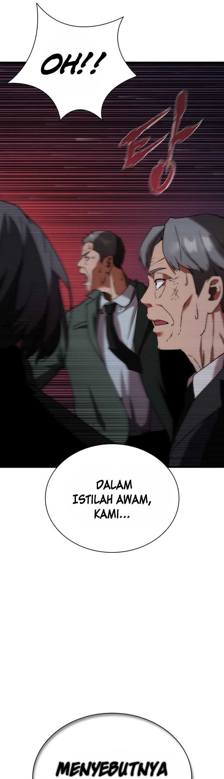 Zombie Apocalypse 82-08 Chapter 01 Gambar 21